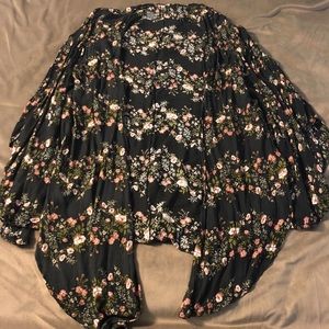 Floral Kimono from target